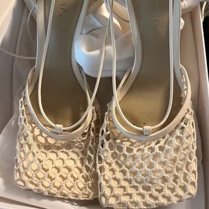 Bottega Stretch Mules